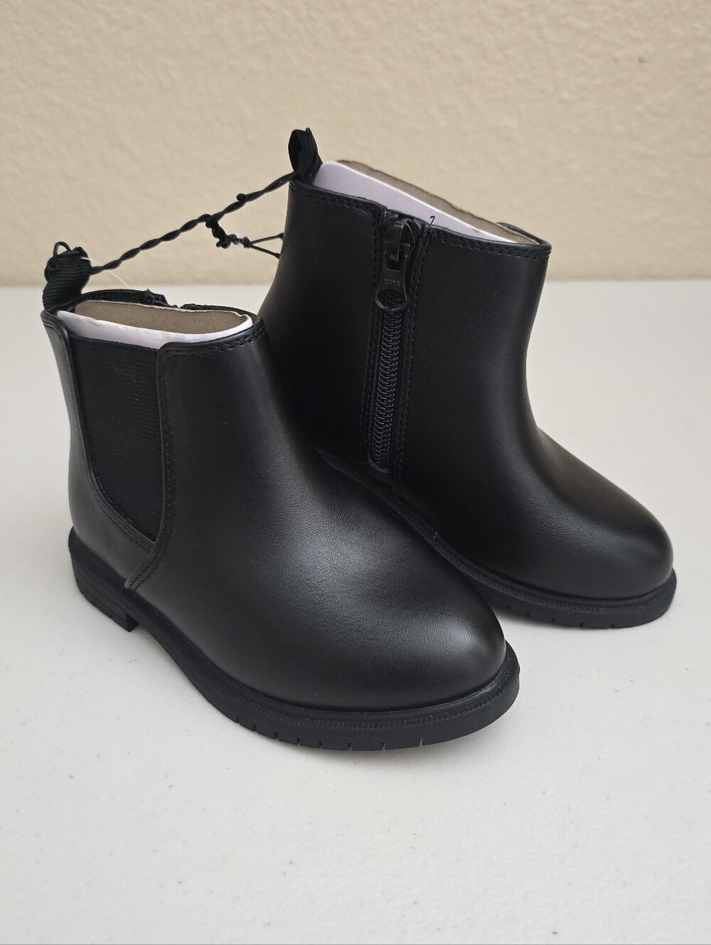 Cat & Jack Bootie *8*